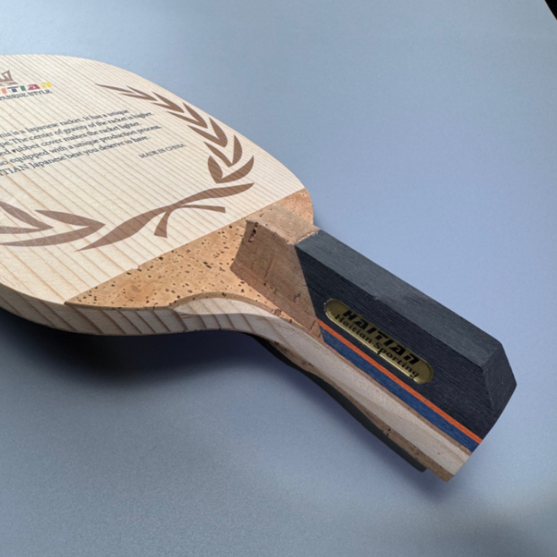 Haitian Hinoki Table Tennis Bl - Table Tennis In Japanese ulasan dan harga