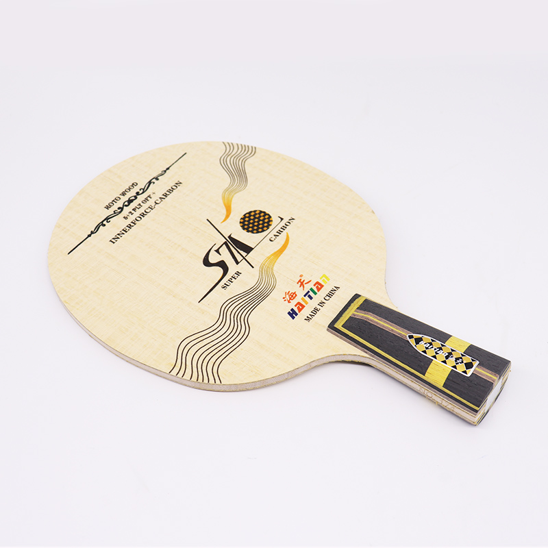 Haitian Japanese Import S-ZLC  - Table Tennis In Japanese ulasan dan harga