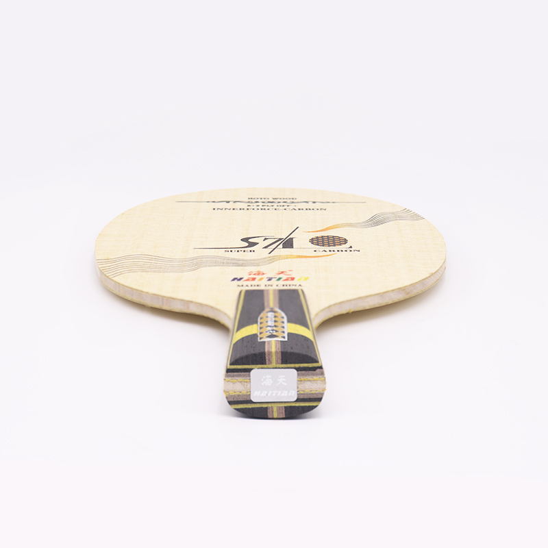 Haitian Japanese Import S-ZLC  - Table Tennis In Japanese ulasan dan harga