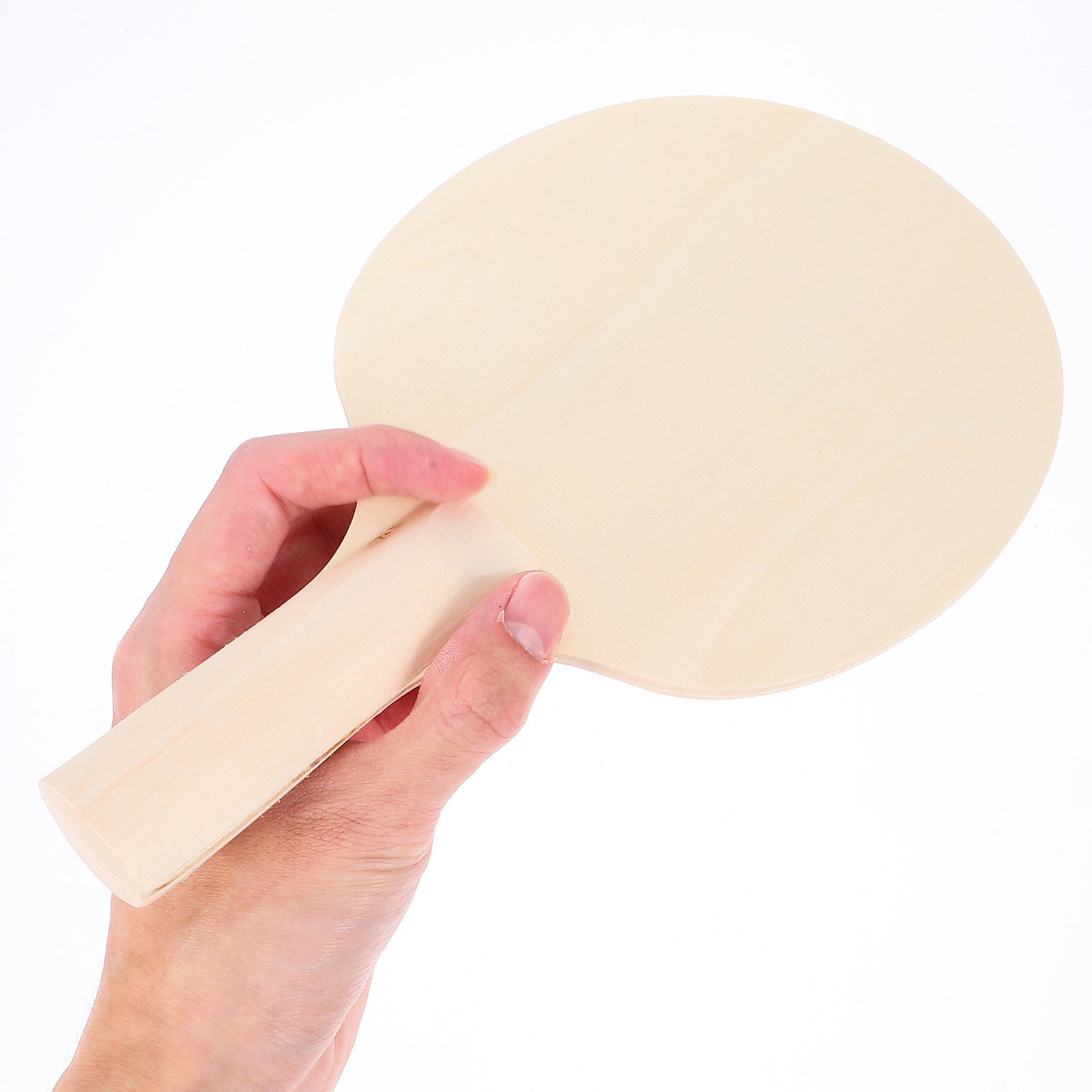12Pcs DIY Table Tennis Paddle  - Table Tennis Racket ulasan dan harga