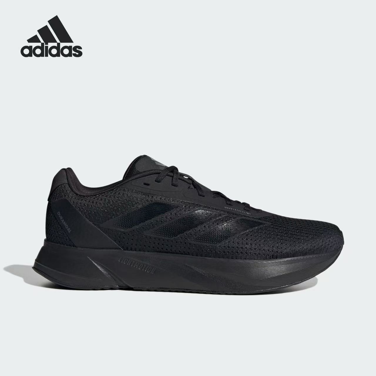 Adidas Duramo SL Lightweight a - Adidas Shoes Duramo Sl ulasan dan harga