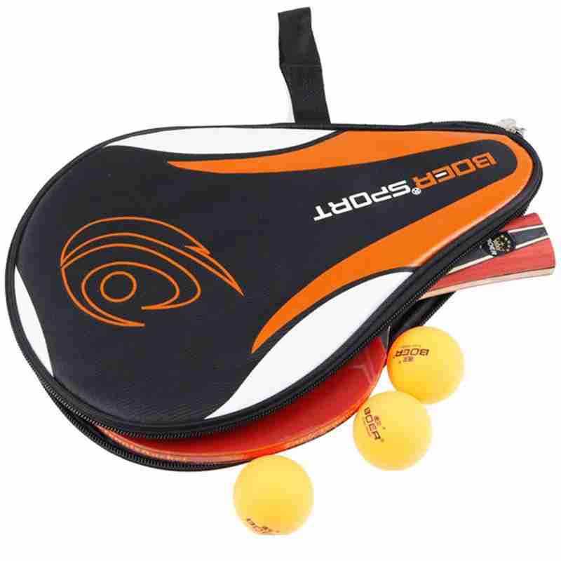 Professional Table Tennis Rack - Table Tennis Olympics ulasan dan harga