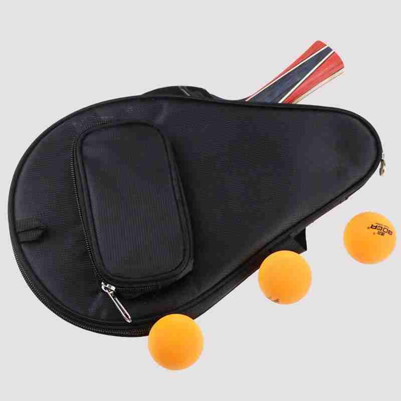 Professional Table Tennis Rack - Table Tennis Olympics ulasan dan harga