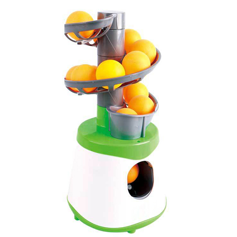 4*AA Battery Mini Table Tennis - Table Tennis Olympics ulasan dan harga